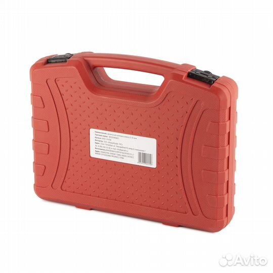 Компрессометр для дизельных двигателей