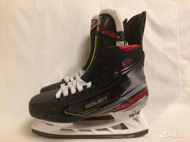 Bauer 2.9