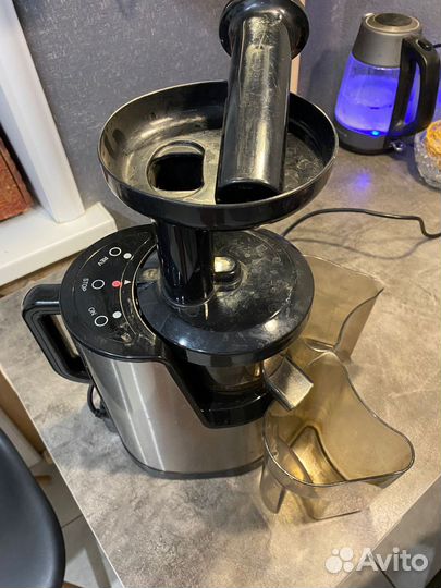 Соковыжималка