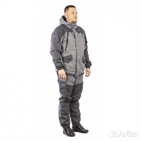 Костюм Novatex grayling Скат Осень 2021