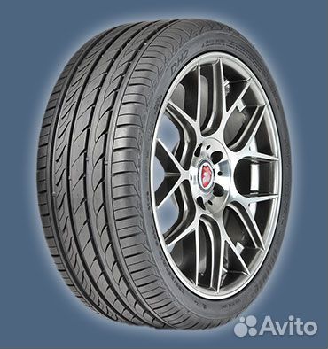 Delinte DH2 185/55 R15 82V