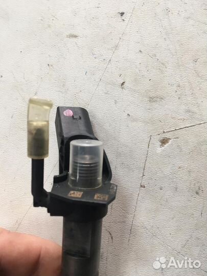 Фарсунка топливная Mercedes GLC