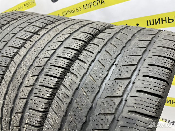 Continental VancoVikingContact 2 235/65 R16C