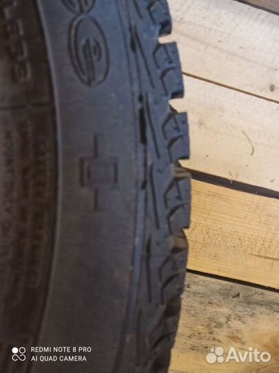 Goodyear Wrangler Ultra Grip 16