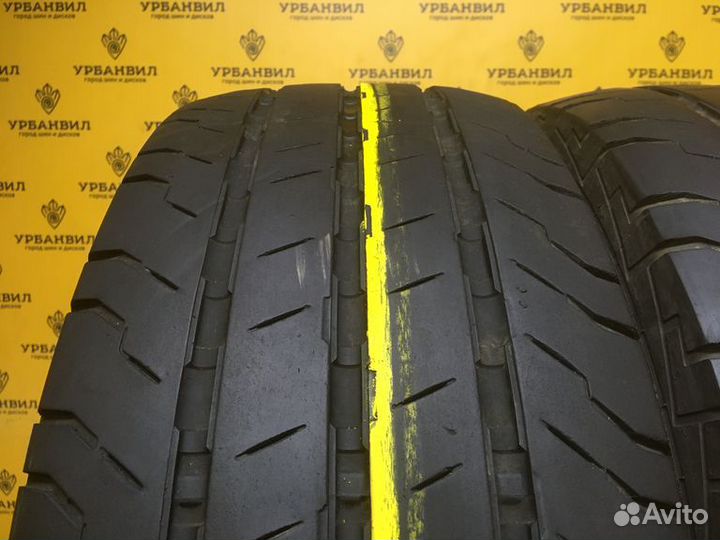 Continental ContiVanContact 100 235/65 R16C S