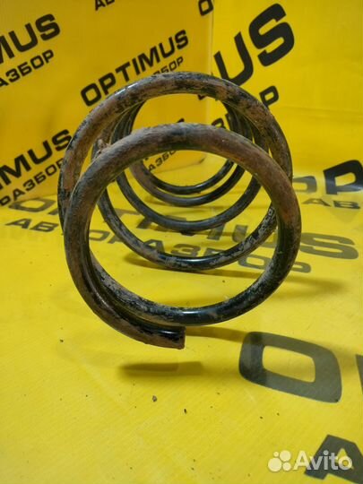 Пружина передняя Ford Mondeo 2