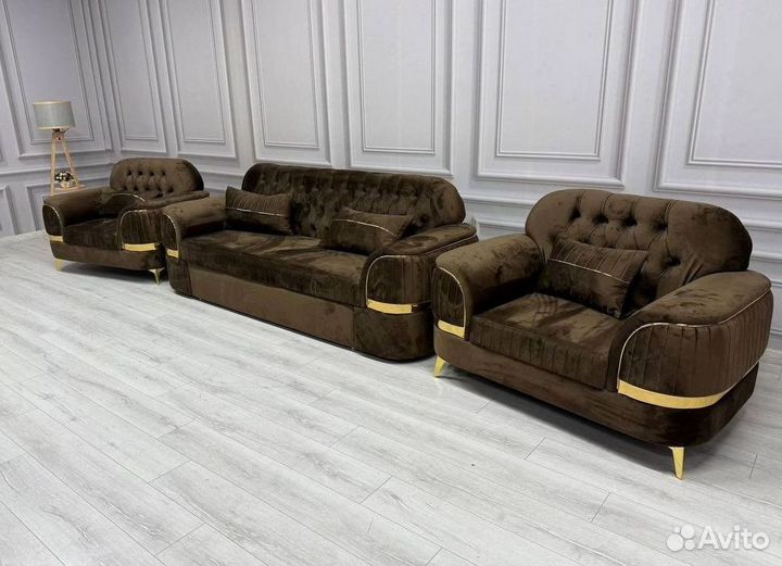 Диван новый