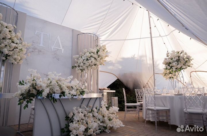 Шатер Двойная Звезда