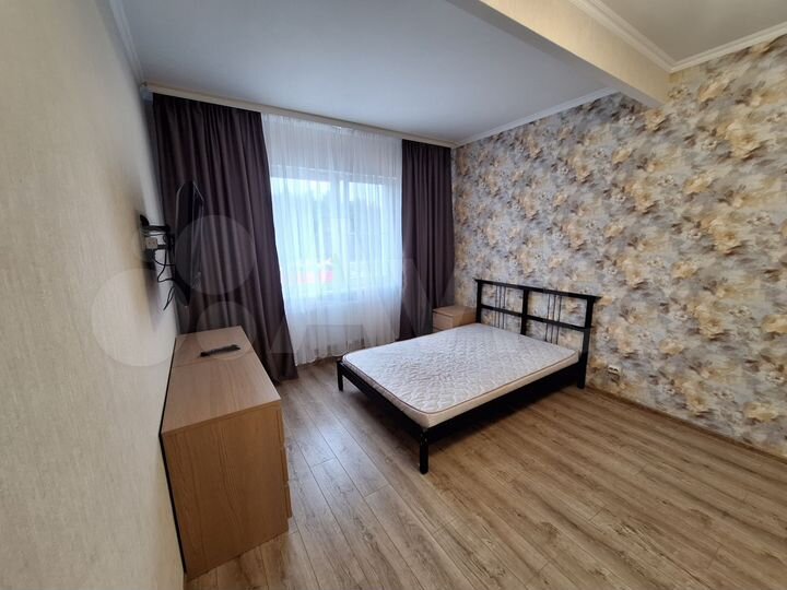 1-к. квартира, 36,5 м², 3/16 эт.