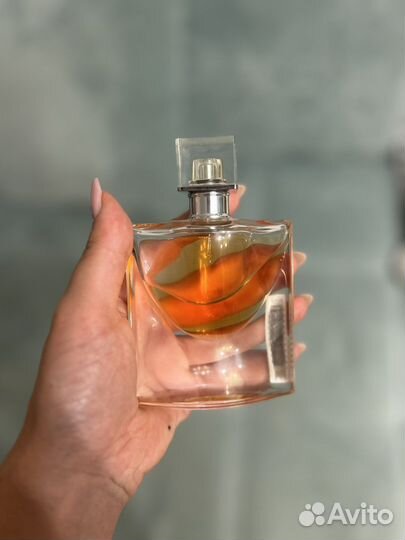 Lancome la vie est belle