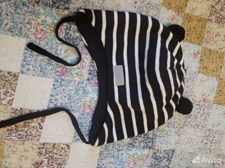 Шапка lassie 46-48