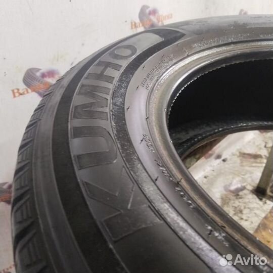 Kumho I'Zen KW31 215/65 R16