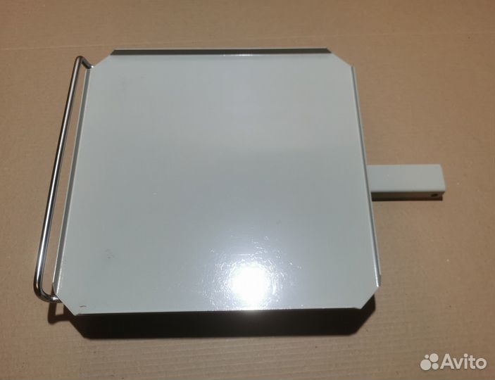 Телескопическая поворотная Полка-кронштейн для мон