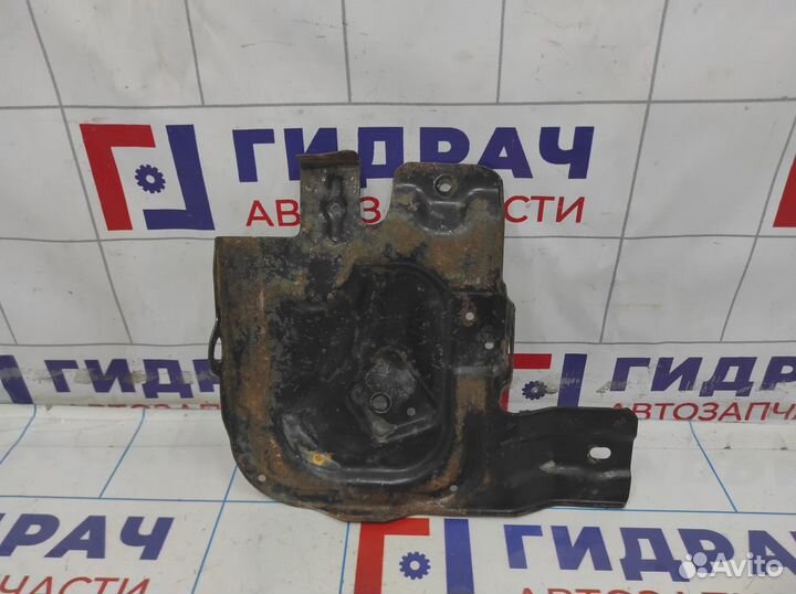 Крепление АКБ Vortex Estina