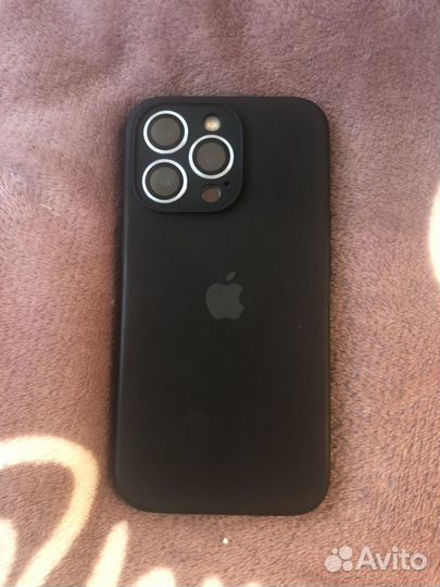 Телефон iPhone13pro 256
