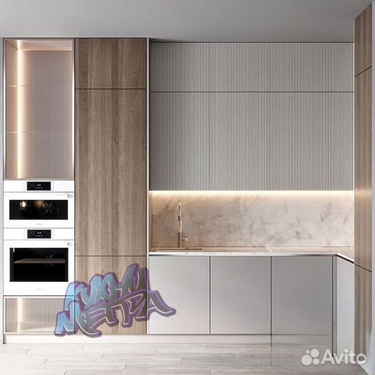 Кухня на заказ