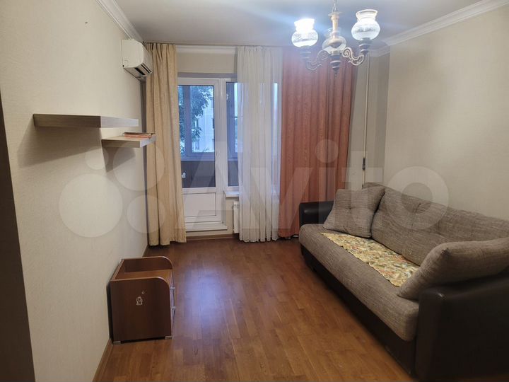 2-к. квартира, 44 м², 5/9 эт.