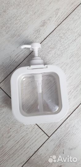 Дозатор для жидкого мыла, диспенсер для мыла, геля