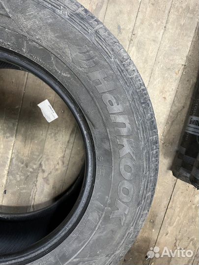 Hankook Dynapro HP RA23 265/65 R17