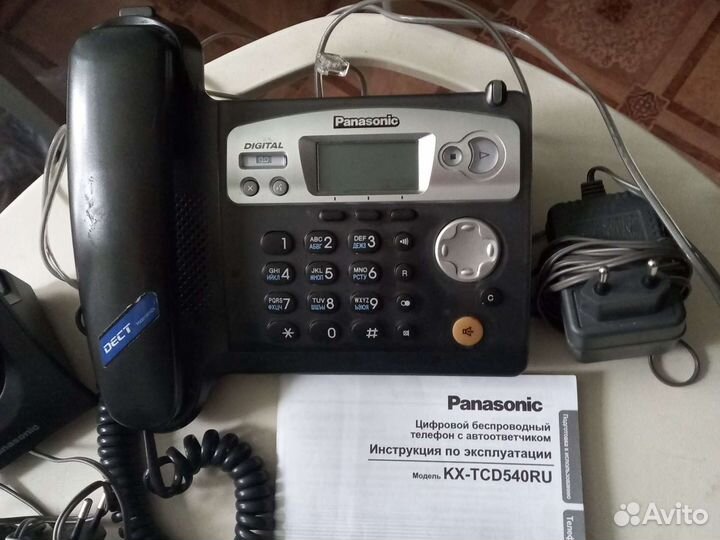 Мобильные телефоны бу panasonic