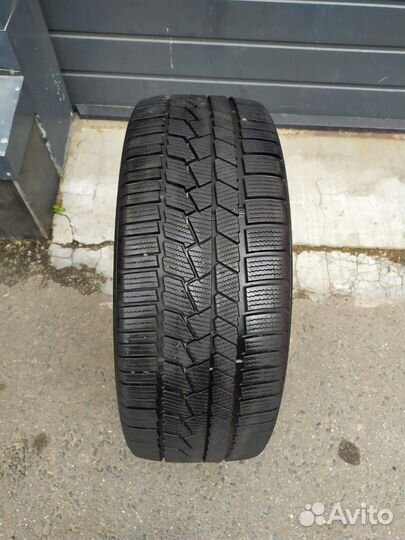 Continental WinterContact TS 860 S 225/40 R19 93V