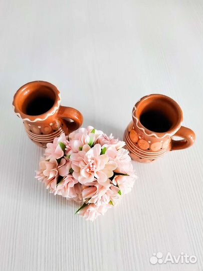 Керамические кувшинчики СССР