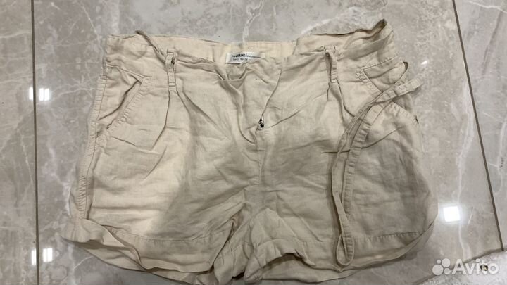 Шорты S пакетом