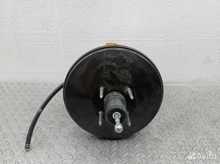 Б/У Вакуум тормозной В сборе как на фото 51928238