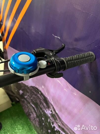 Велосипед Tech Team Sprint