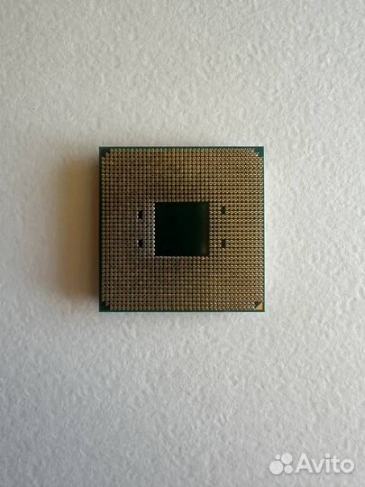 Amd ryzen 7 pro 1700x