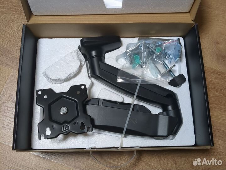 Кронштейн для монитора Onkron g80