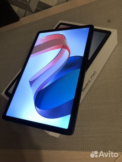 Redmi Pad 4