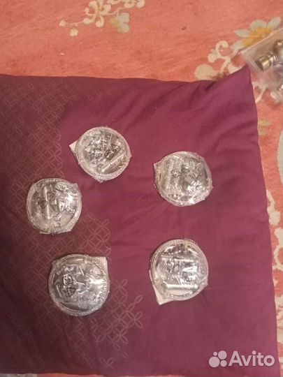 Карнизы струнные Deka IKEA