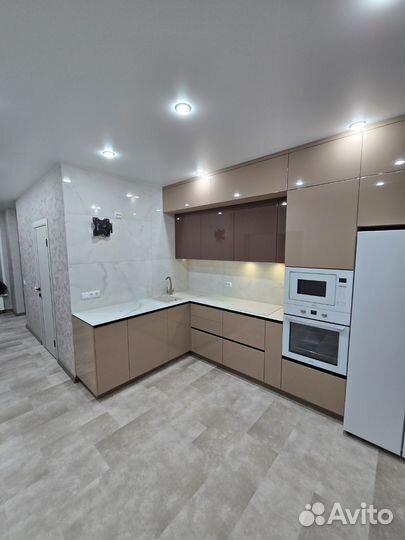 Кухонный гарнитур на заказ