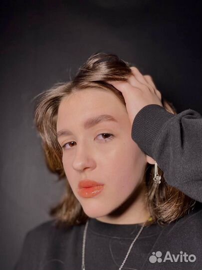 Мастер бровист