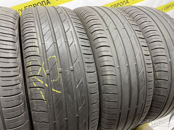 Bridgestone Turanza T001 215/60 R16 100R