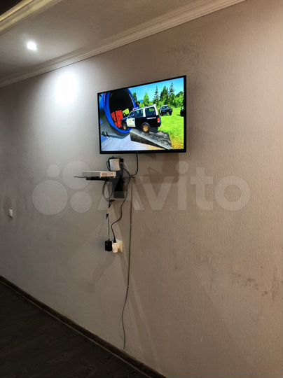 1-к. квартира, 31 м², 3/5 эт.