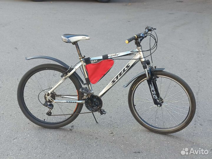 Велосипед Stels 26