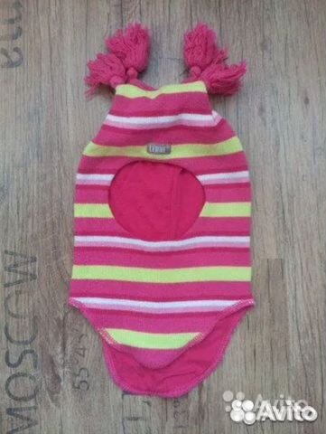 Шлем и шапка Lenne