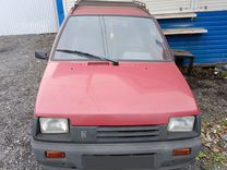 ВАЗ (LADA) 1111 Ока 0.7 MT, 1997, 40 000 км, с пробегом, цена 50 000 руб.