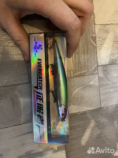 Рыболовные снасти для летней и зимней рыбалки