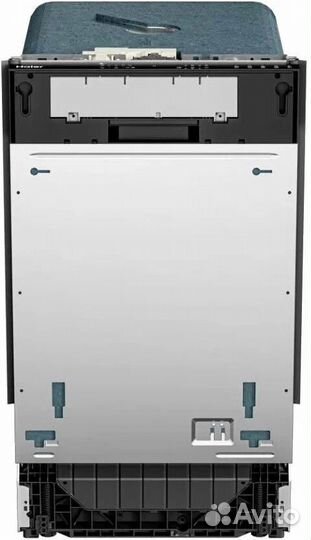 Посудомоечная машина Haier hdwe9-394RU