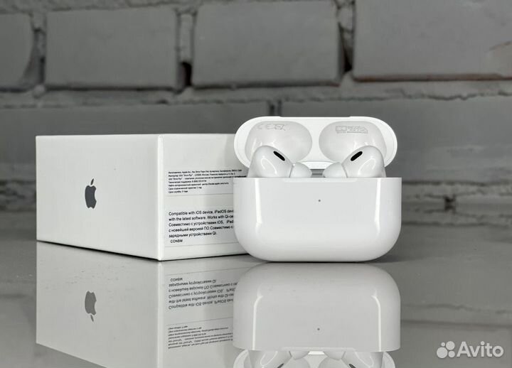 AirPods Pro 2
