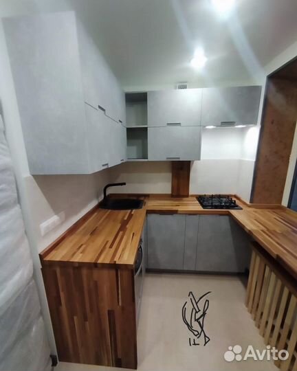 Сборщик кухонь