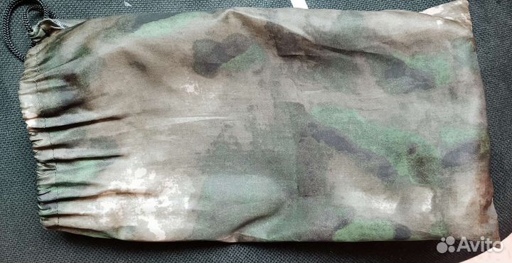 Военная форма летняя