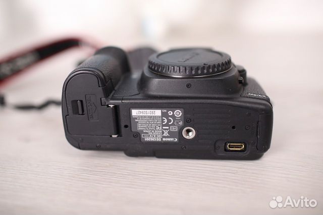 Фотоаппарат canon 5D mark ii объявление продам