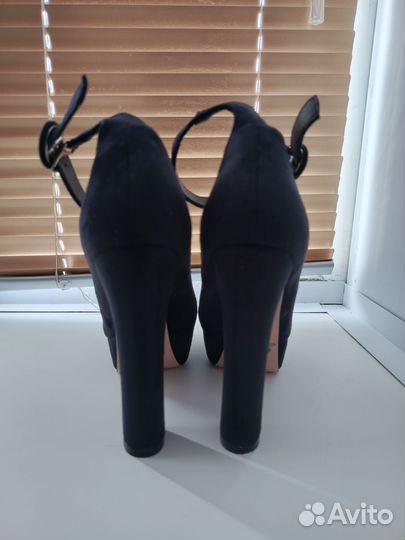 Туфли женские 36 размер