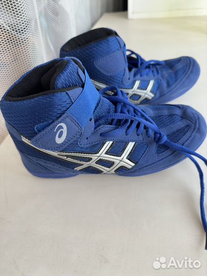 Самбовка для мальчика