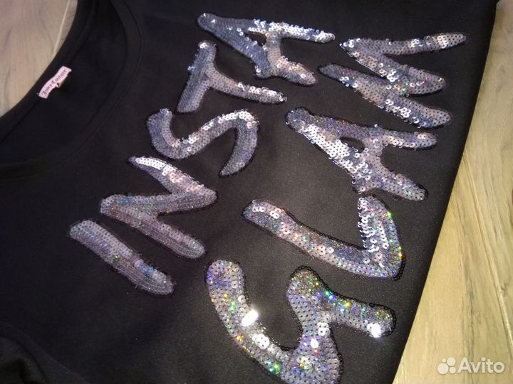 Свитшот Juicy Couture