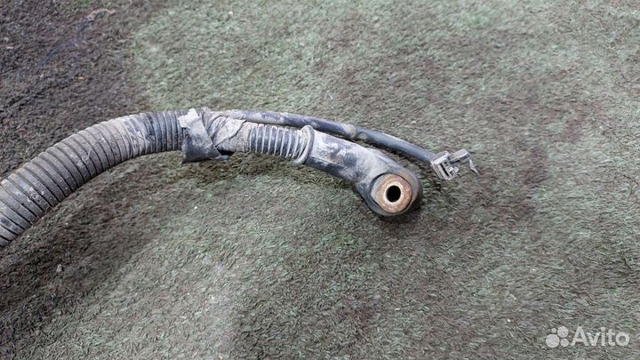 Коса к стартеру до генератора Hyundai Matrix G4ED